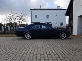 BMW M5, sedanas