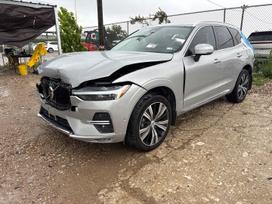 Volvo XC60, 2.0 l., Внедорожник / Кроссовер