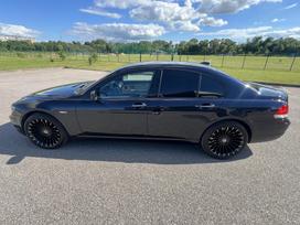 BMW 730, 3.0 l., Седан