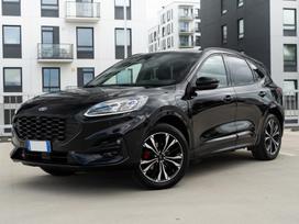 Ford Kuga, 2.5 l., Внедорожник / Кроссовер