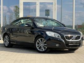 Volvo C70, 2.4 l., convertible