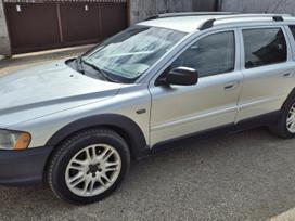 Volvo XC70, 2.4 l., Универсал
