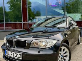 BMW 118, 2.0 l., hečbekas