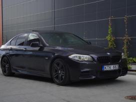 BMW 535, 3.0 l., sedanas