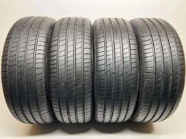 Michelin Primacy 4 MO, летние 205/60 R16
