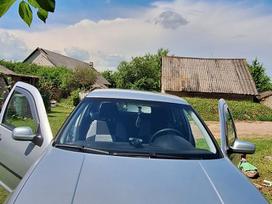 Volkswagen Golf, 1.9 l., hatchback