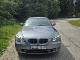 BMW 525, 3.0 l., universalas