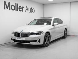 BMW 530, 3.0 l., Седан