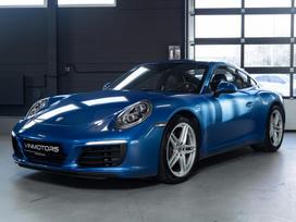 Porsche 911, 3.0 l., coupe