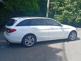 Mercedes-Benz C180, 1.6 l., universalas
