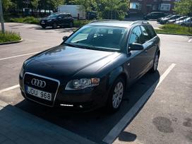 Audi A4, 2.0 l., Универсал