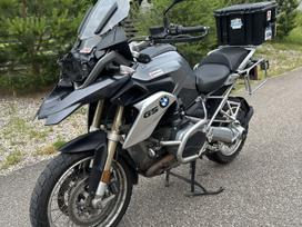 Bmw R 1200 Gs 1170cc, touring / sport touring