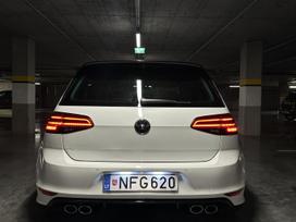Volkswagen Golf, 2.0 l., hečbekas