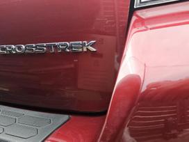 Subaru Crosstrek, 2.0 l., visureigis / krosoveris