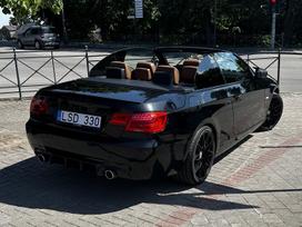 BMW 330, 3.0 l., kabrioletas
