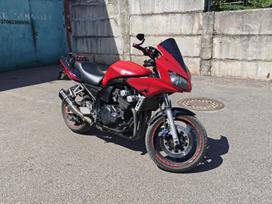 Yamaha FZ-S 600 600cc, street / klasikiniai