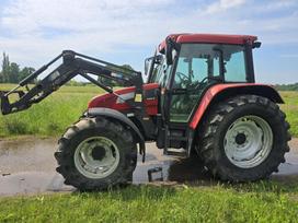Case-IH CS 86A, traktoriai