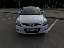 Hyundai i30, 1.4 l., hatchback
