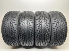 Bridgestone Blizzak LM001 100% 2023m, зимние 215/55 R17