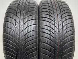 Bridgestone Blizzak LM001 100% 2023m, winter 215/55 R17