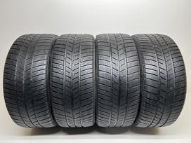 Barum Polaris 5 2021m, winter 225/45 R17