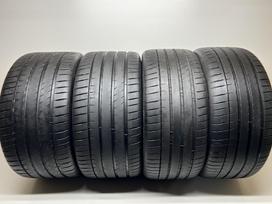 Michelin PilotSport 4S +285/35R22, summer 315/30 R22