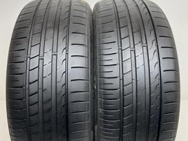 Tristar SportPower 2 2021m, summer 205/50 R17