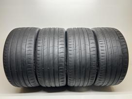 Continental SportContact 7 2024m, vasarinės 265/30 R21