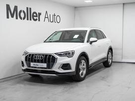Audi Q3, 2.0 l., visureigis / krosoveris