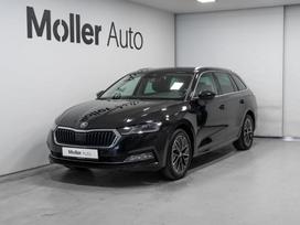 Skoda Octavia, 2.0 l., Универсал
