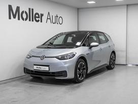 Volkswagen ID.3, hatchback