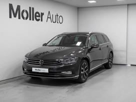 Volkswagen Passat, 2.0 l., universalas