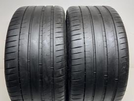Michelin PilotSport 4S MO1A 2024m, summer 295/30 R21