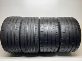 Michelin PilotSport S5 +275/35R21 NDO, летние 325/30 R21