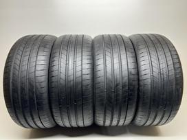 Goodyear EagleF1 Asymmetric 5 2021m, летние 255/35 R21