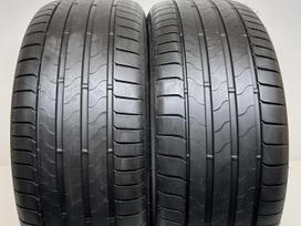 Bridgestone Alenza 001 2025m, vasarinės 255/40 R21