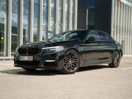 BMW 520, 2.0 l., sedanas