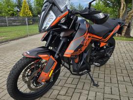 KTM Adventure 790cc, enduro / adventure