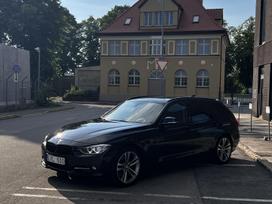 BMW 330, 3.0 l., wagon