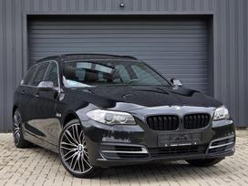 BMW 520, 2.0 l., universalas