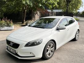 Volvo V40, 1.6 l., hečbekas