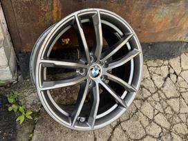 BMW G30 2VNT, легкосплавные , R18
