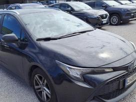 Toyota Corolla, 1.8 l., wagon