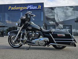 Harley-Davidson Electra Glide 1584cc, touring / sport touring / туристические