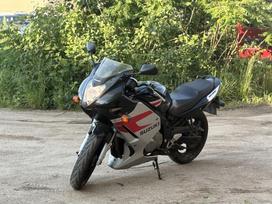 Suzuki GS 487cc, street / klasikiniai