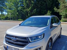 Ford Edge, 2.0 l., Внедорожник / Кроссовер
