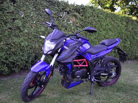 Fosti -kita- 48cc, motoroleriai / mopedai