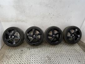 Volvo, легкосплавные , R18