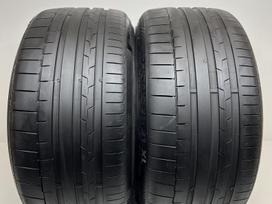 Continental SportContact 6 2023m, летние 275/35 R21