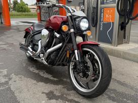 Yamaha Warrior 1700cc, choppers